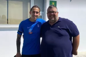 Τσίμι... με Τέο!