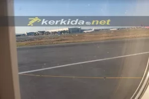 "Πέταξε"... για Πρίστινα η Εθνική/Το kerkida.net μαζί με την ομάδα μας (ΦΩΤΟΣ)