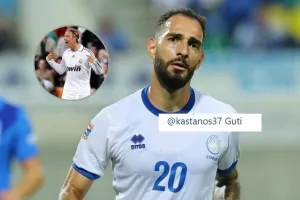 ΑΠΟΘΕΩΣΕ Κάστανο, χαρακτηρίζοντας τον "Γκούτι"! (Βίντεο)