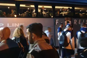 Πάτησε... Κόσοβο η Εθνική μας (Φώτος)