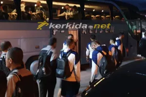 Πάτησε... Κόσοβο η Εθνική μας (Φώτος)
