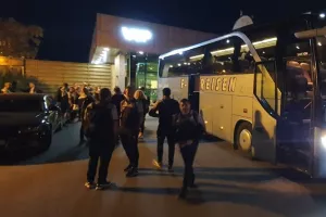 Πάτησε... Κόσοβο η Εθνική μας (Φώτος)
