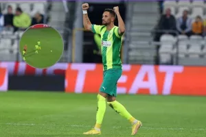 Europa League... για Άνταμ Γκιούρτσο! (Βίντεο)