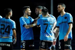 Απόλλων/Ενισχυμένος με Πάφο FC