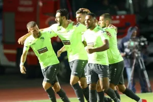 Η επόμενη... όπως η προηγούμενη!