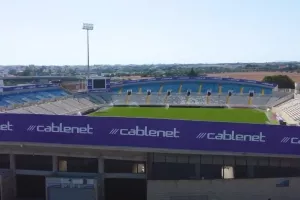 Cablenet/ΓΣΠ