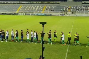(LIVE) Εθνικός Άχνας - Οθέλλος 0-0 (φώτος)
