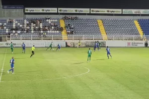 (LIVE) Εθνικός Άχνας - Οθέλλος 0-0 (φώτος)