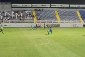 (LIVE) Εθνικός Άχνας - Οθέλλος 0-0 (φώτος)