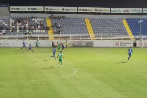 (LIVE) Εθνικός Άχνας - Οθέλλος 0-0 (φώτος)