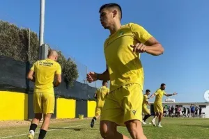 Αύριο η πρεμιέρα της Κράσαβα ΕΝΥ Υψωνα