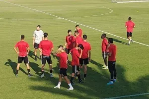 Στην Β' κατηγορία μετά από τέσσερα χρόνια