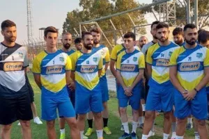 1η χοροεσπερίδα της ενοποιημένης ομάδας