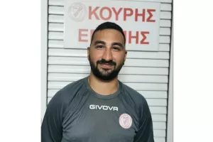 Εναρξη συνεργασίας με Αυγουστή