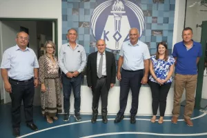 Συνάντηση στον ΚΟΑ με την Αρχή Αδειοδότησης Σταδίων