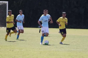 Κ17 ΑΕΛ-Πάφος FC (Φωτορεπορτάζ)