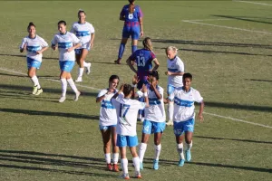 Πάφος Γεροσκήπου FC – Απόλλων Ladies (Φωτορεπορτάζ)