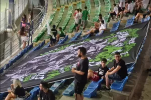 ΦΩΤΟΣ / Αυξάνεται και… φαίνεται! 
