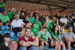 ΦΩΤΟΣ / Αυξάνεται και… φαίνεται! 