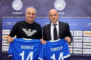 Θωμάς – Τιμούρ 