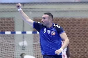 Ήττα για ΑΠΟΕΛ στο EHF European Cup
