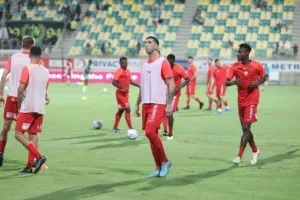 Με τη δυναμική της έδρας της…