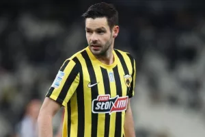 Επιστροφή στην Ουκρανία για Σάκχοφ