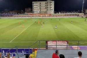 Ωραίο fair play η Νέα Σαλαμίνα! - Διαβάστε τι έγινε στο φιλικό...
