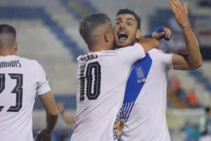 Η Ελλάδα μας έκανε το χατίρι, αλλά… 
