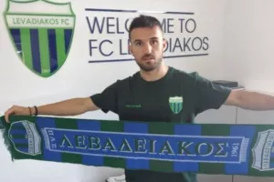 «Μπαμ» με Γιαννιώτα