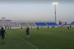 (LIVE) Εθνικός Άχνας - Οθέλλος 0-0 (φώτος)