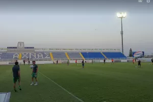 (LIVE) Εθνικός Άχνας - Οθέλλος 0-0 (φώτος)