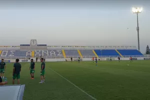 (LIVE) Εθνικός Άχνας - Οθέλλος 0-0 (φώτος)