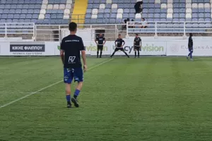 ΑΠΟΣΤΟΛΗ ο Καλογήρου! 