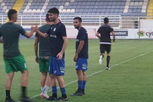 ΑΠΟΣΤΟΛΗ ο Καλογήρου! 