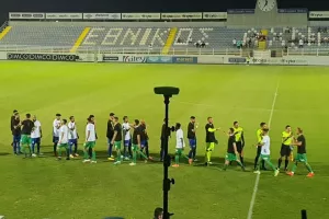 (LIVE) Εθνικός Άχνας - Οθέλλος 0-0 (φώτος)