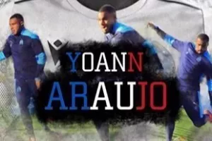 Συμφωνία με Yoann Araujo