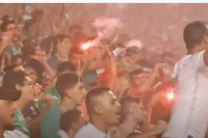 Η πορεία προς τους ομίλους (βίντεο)