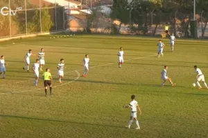 (Στιγμιότυπα) Κ19 Ομόνοια - ΕΝΠ