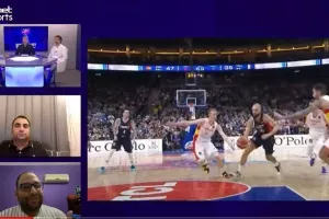 ΒΙΝΤΕΟ/Αφιέρωμα της Cablenet στο EUROBASKET 2022 