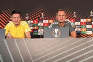 Κόουτς ΣΕΡΙΦ/"Με συμβούλεψε ο Ατιέμγουεν-Αρνητικό για Ομόνοια, αν δεν παίξει ο Κακουλλής"