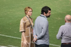 Φωτογραφίες από την τελευταία της Ντνίπρο στο ΓΣΠ