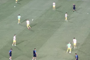 Η εντεκάδα της Ντνίπρο