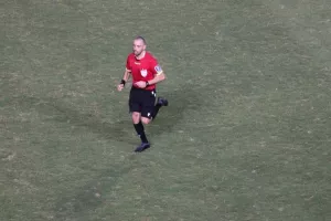 Γουίλερ/ Η κίτρινη έγινε... κόκκινη μέσω VAR (φώτος)