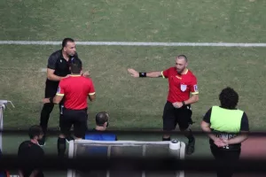 Γουίλερ/ Η κίτρινη έγινε... κόκκινη μέσω VAR (φώτος)