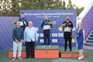 Πρεμιέρα στο Σκητ με τον Σωτήρη Ανδρέου στον τελικό