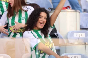 Άρης - Καρμιώτισσα: Τον "προσγείωσε" και φώναξε... πως είναι εδώ!