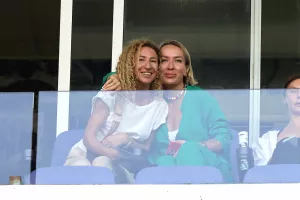 Άρης - Καρμιώτισσα: Τον "προσγείωσε" και φώναξε... πως είναι εδώ!