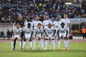 Πάφος FC - AEK: Ο Ζάιρο... εκτόξευσε τους Παφίτες στην κορυφή! (φώτος)