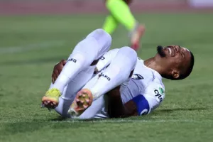 Πάφος FC - AEK: Ο Ζάιρο... εκτόξευσε τους Παφίτες στην κορυφή! (φώτος)